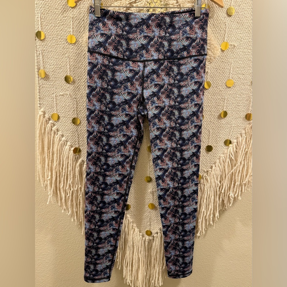 EUC Victoria’s Secret VSX Sports Leggings